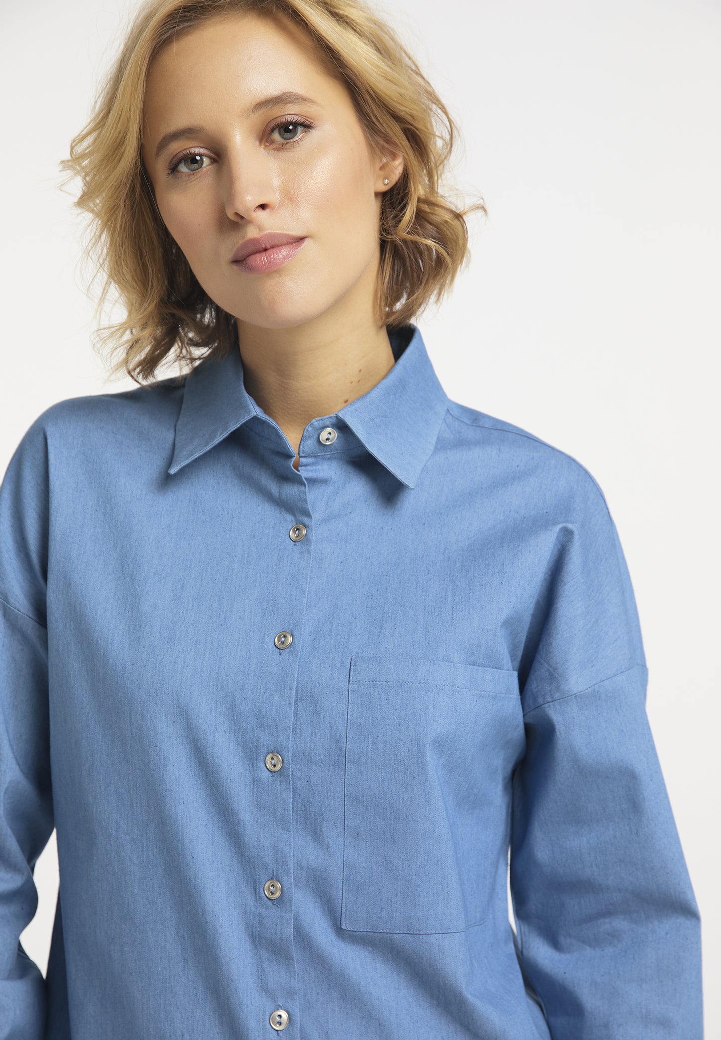 usha BLUE LABEL Damen Shirt