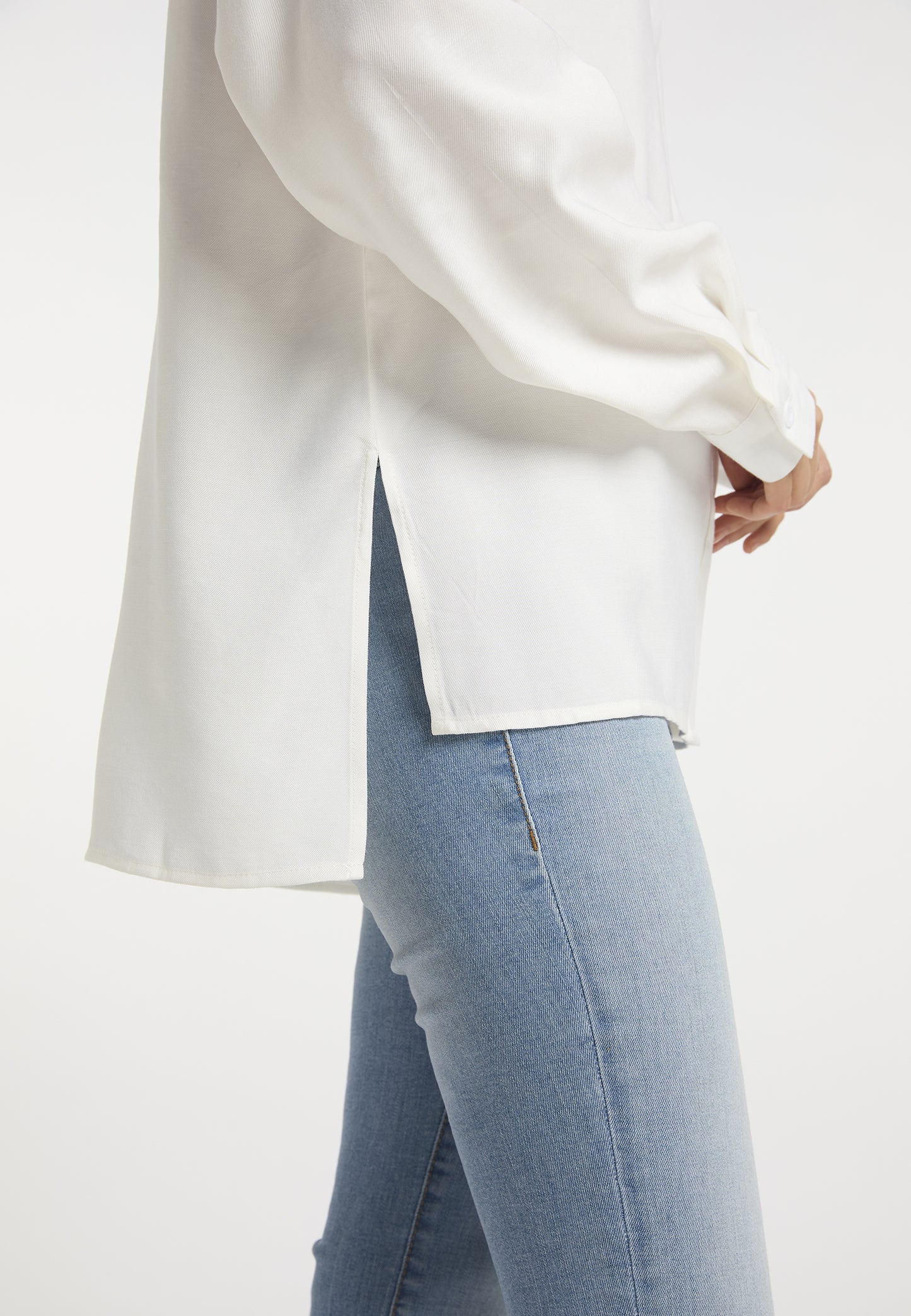 usha BLUE LABEL Damen Bluse