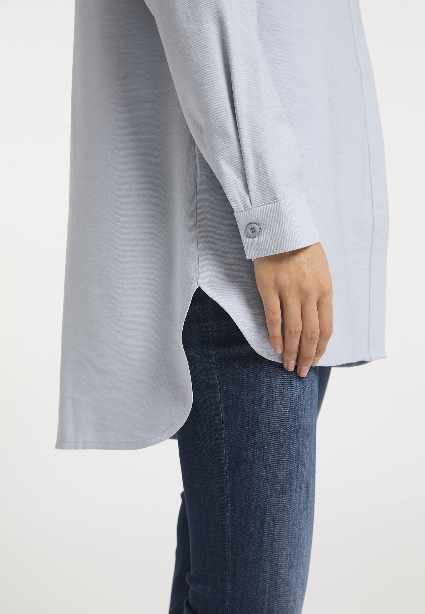 usha BLUE LABEL Damen Bluse
