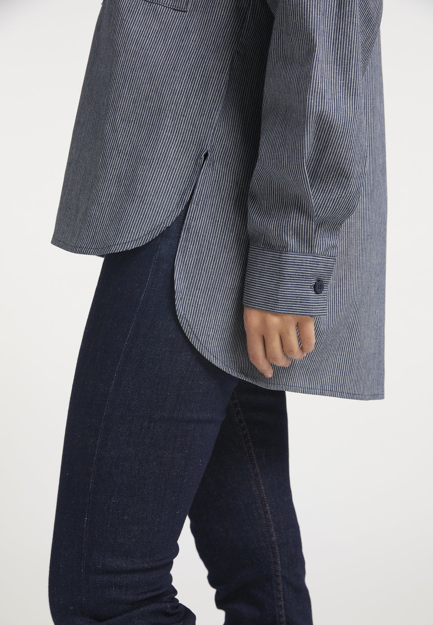usha BLUE LABEL Damen Shirt