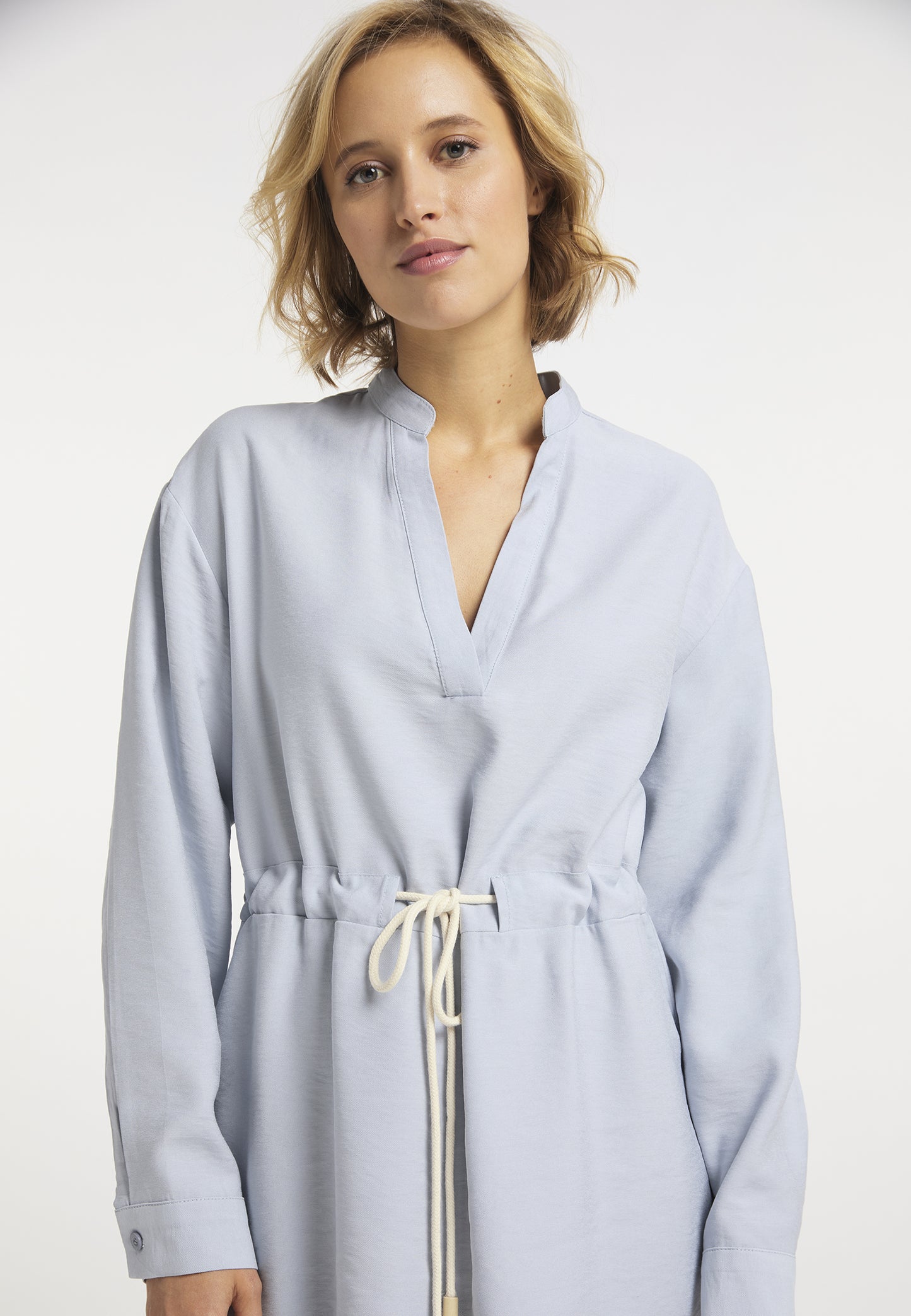 usha BLUE LABEL Women's Dress