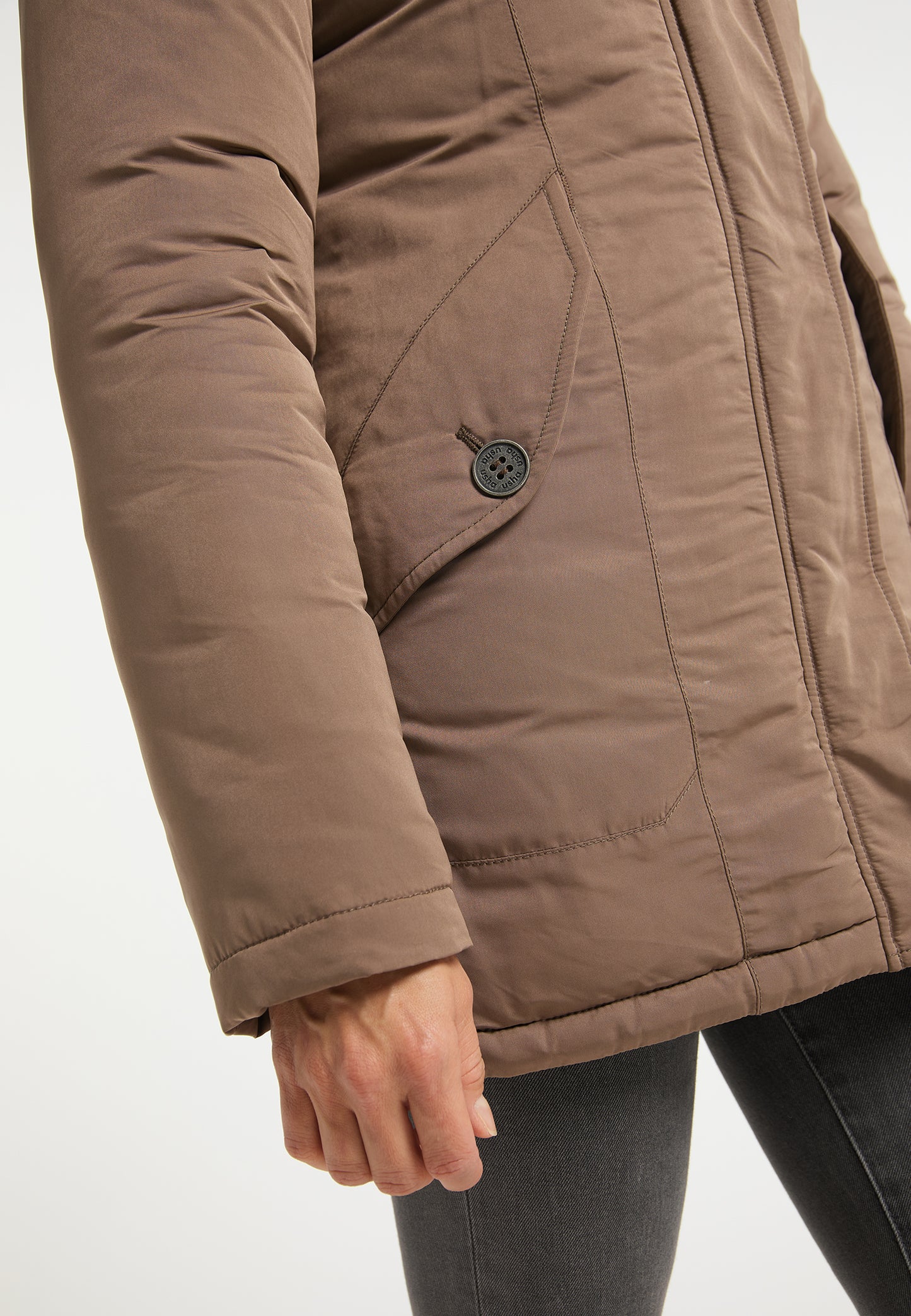 usha Women's Winter Jacket