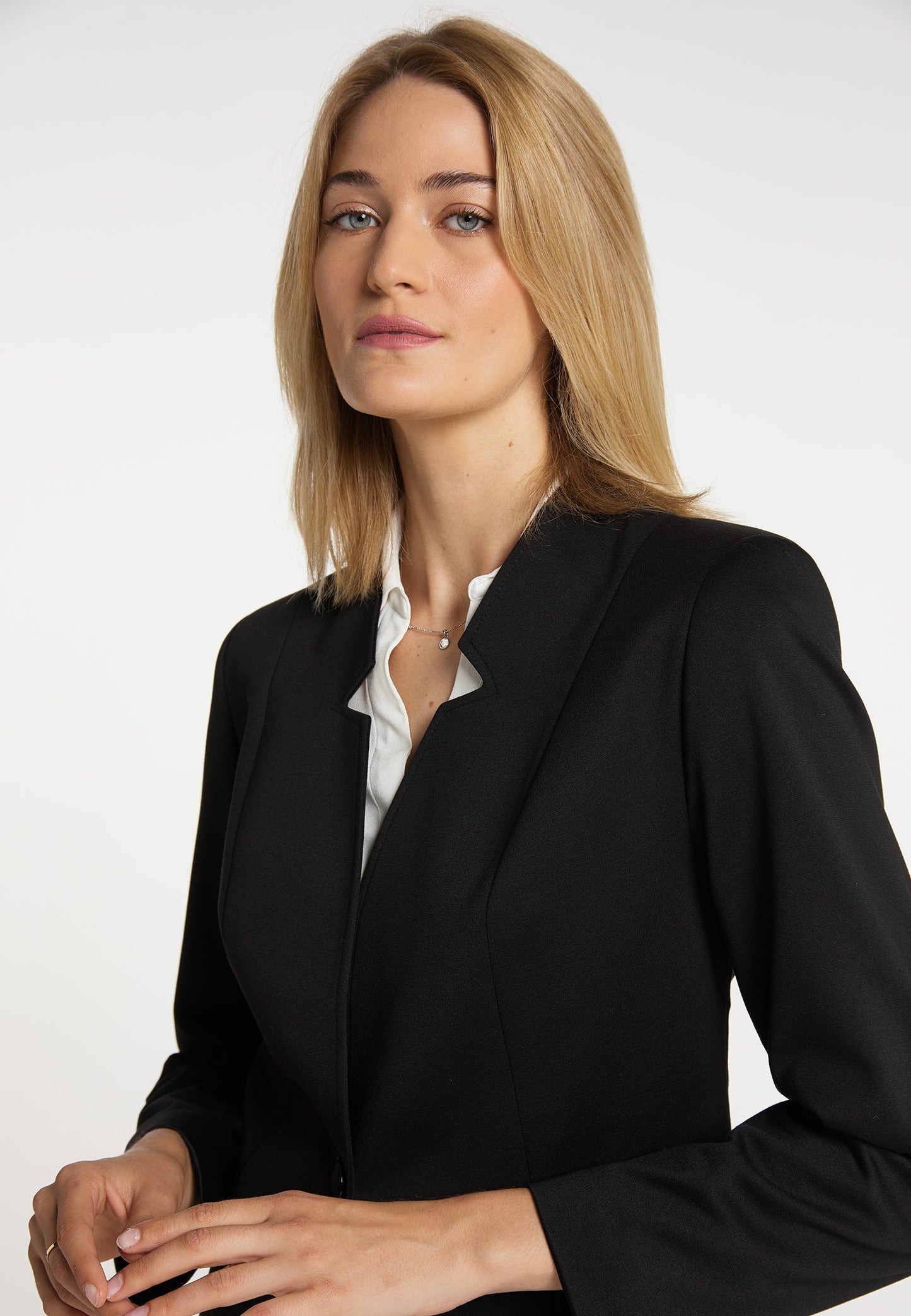 usha BLACK LABEL Damen Blazer