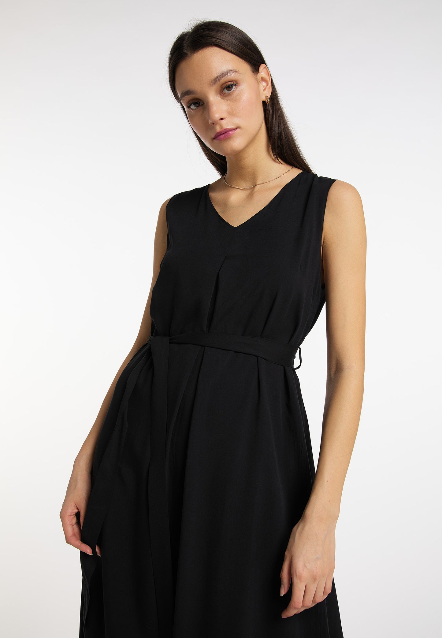 usha Women's Dress