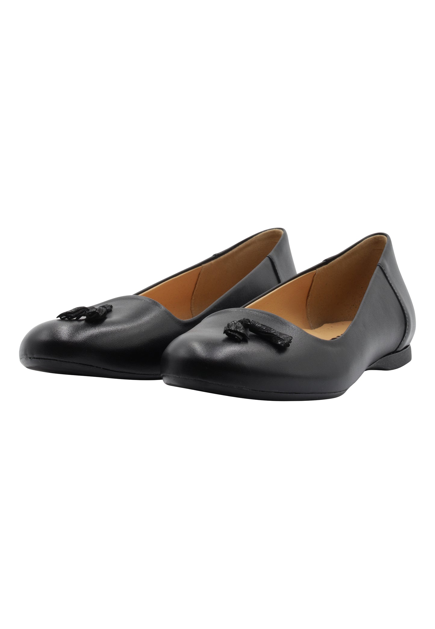 usha Women's Ballerina Flats