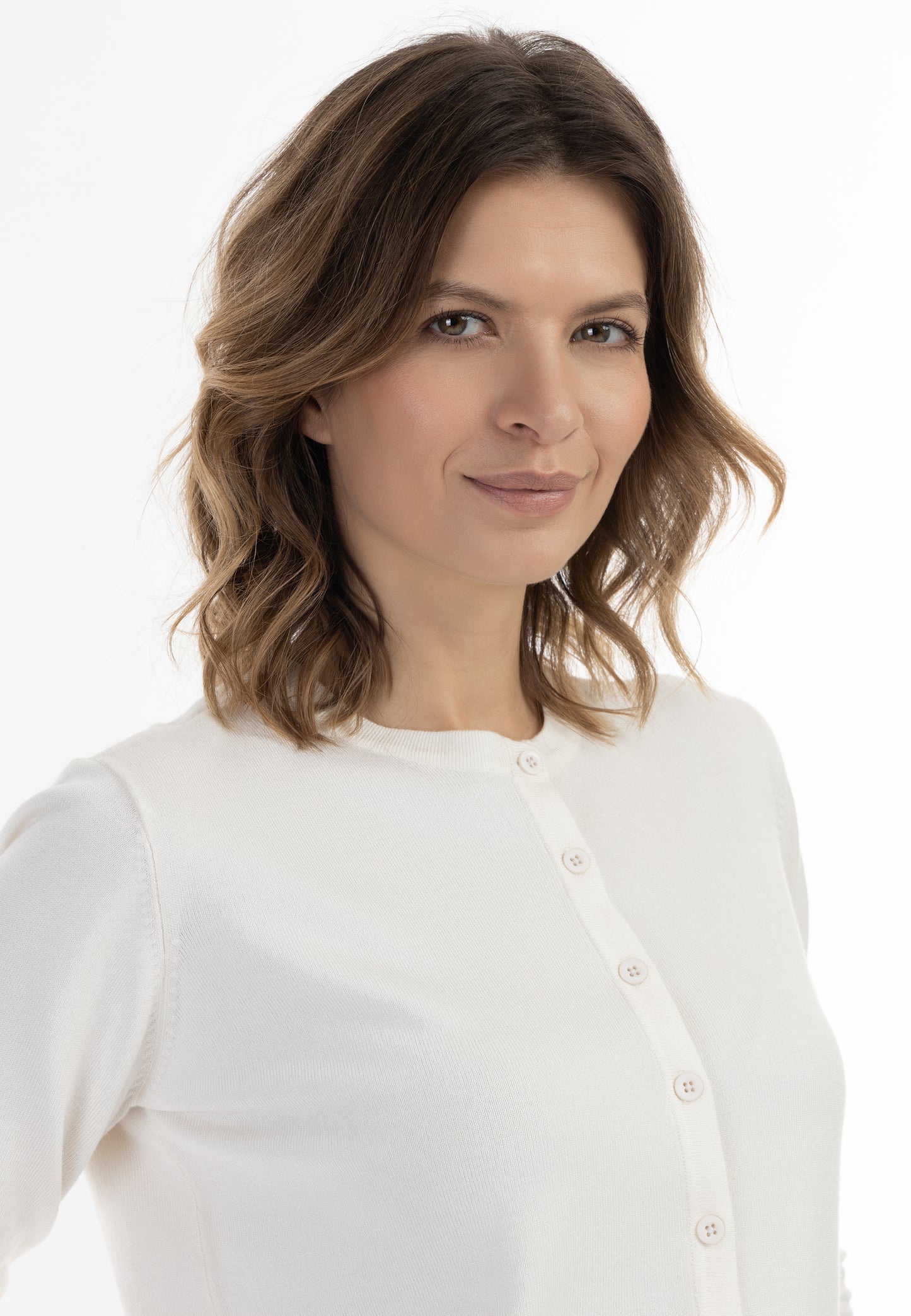 usha BLACK LABEL Damen Cardigan