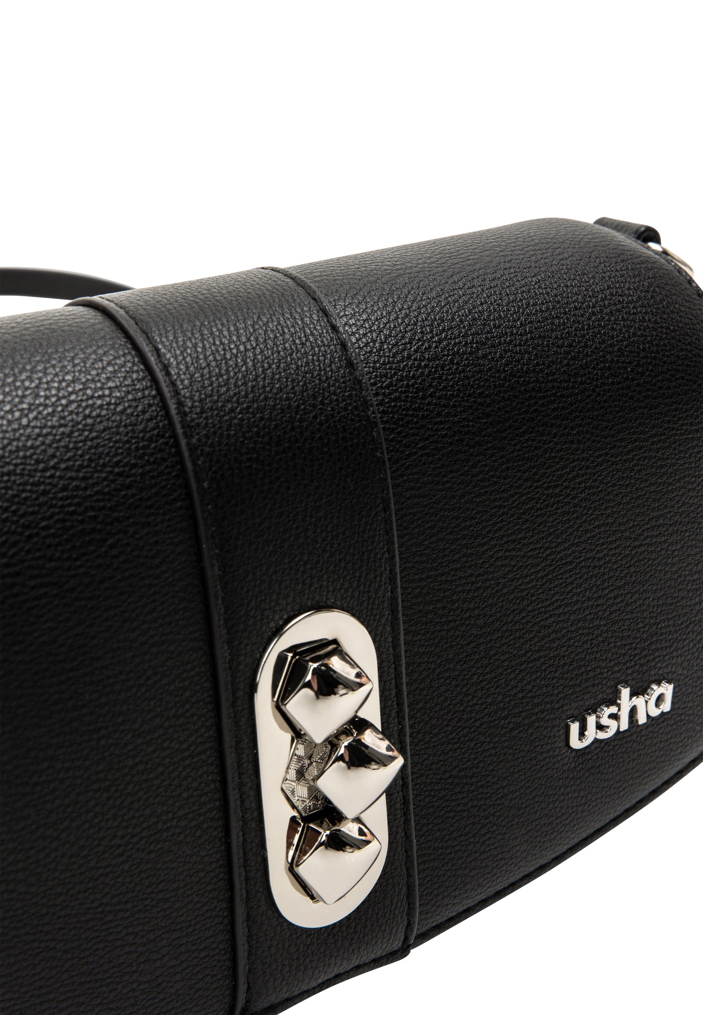 usha BLACK LABEL Damen Schultertasche