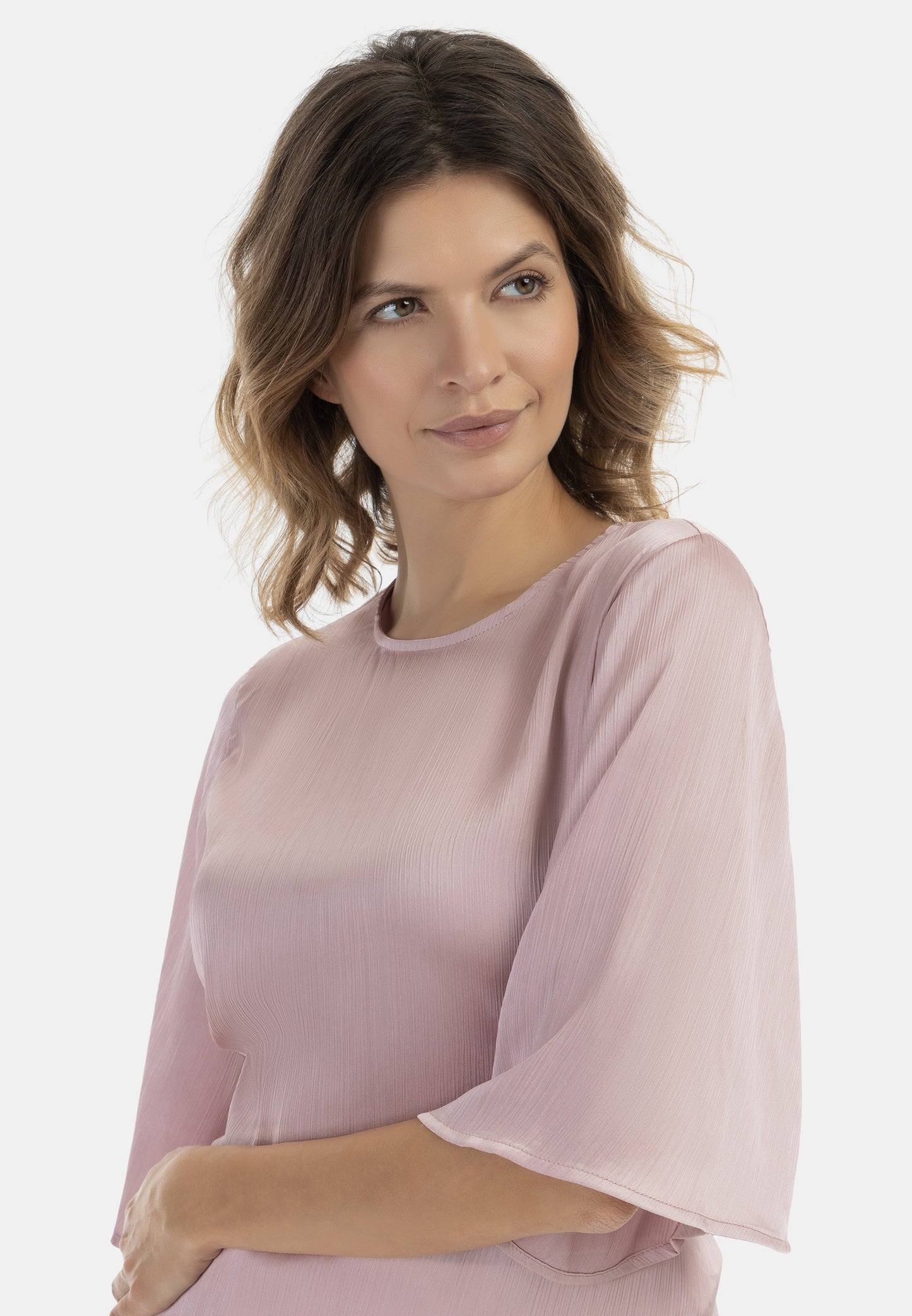 usha BLACK LABEL Women's Blouse