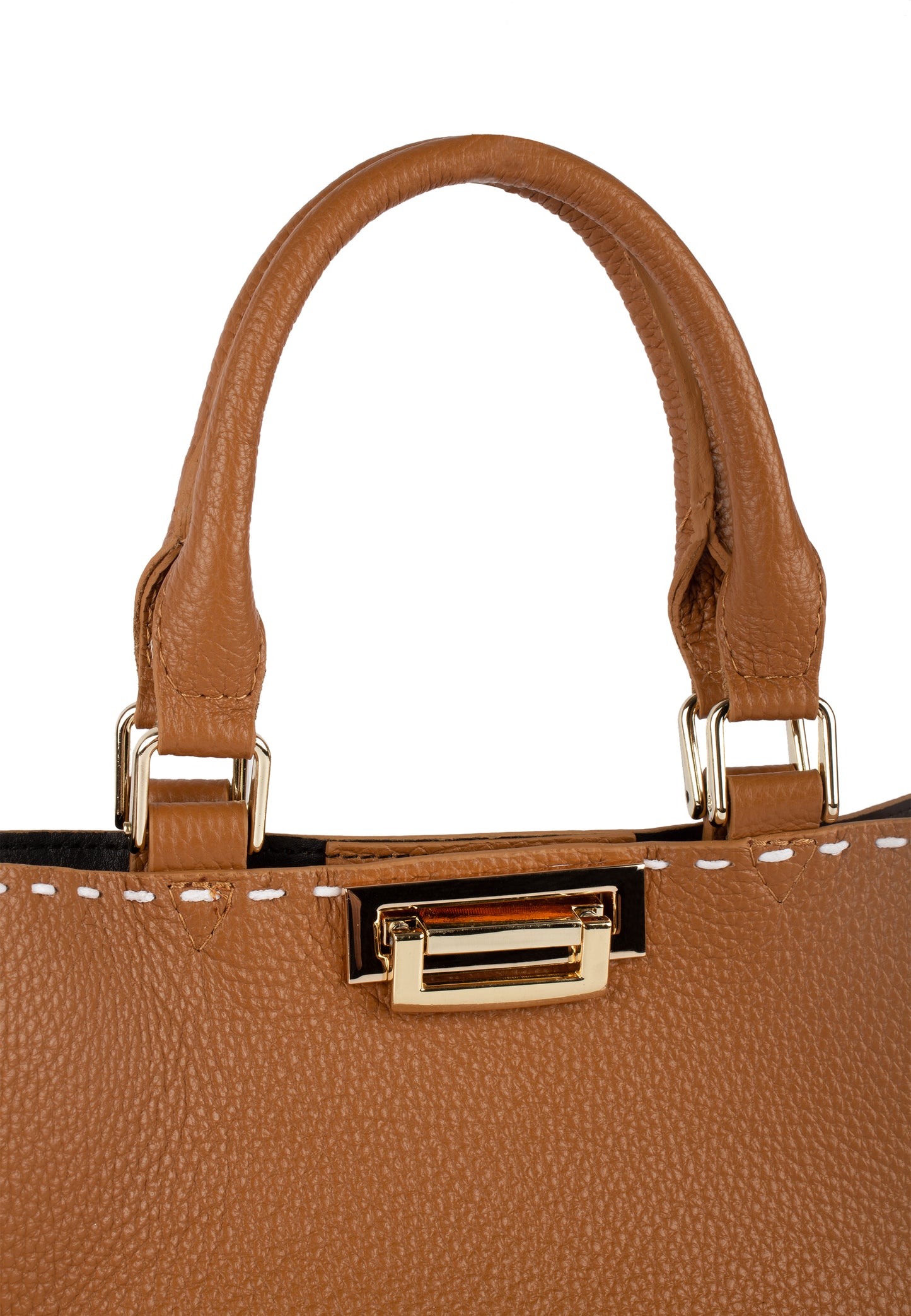 usha BLACK LABEL Kobiety Torebka na ramię