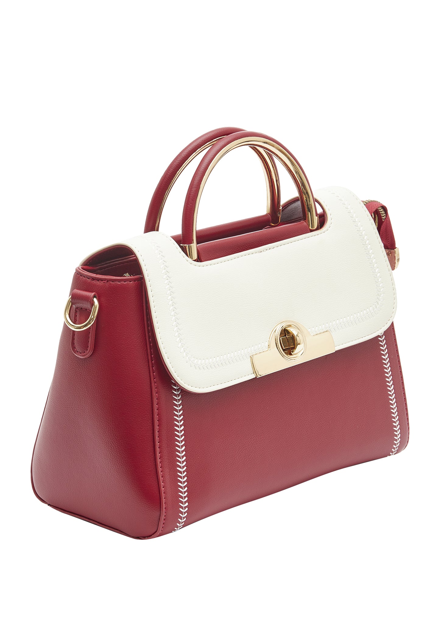 usha Women's Handbag