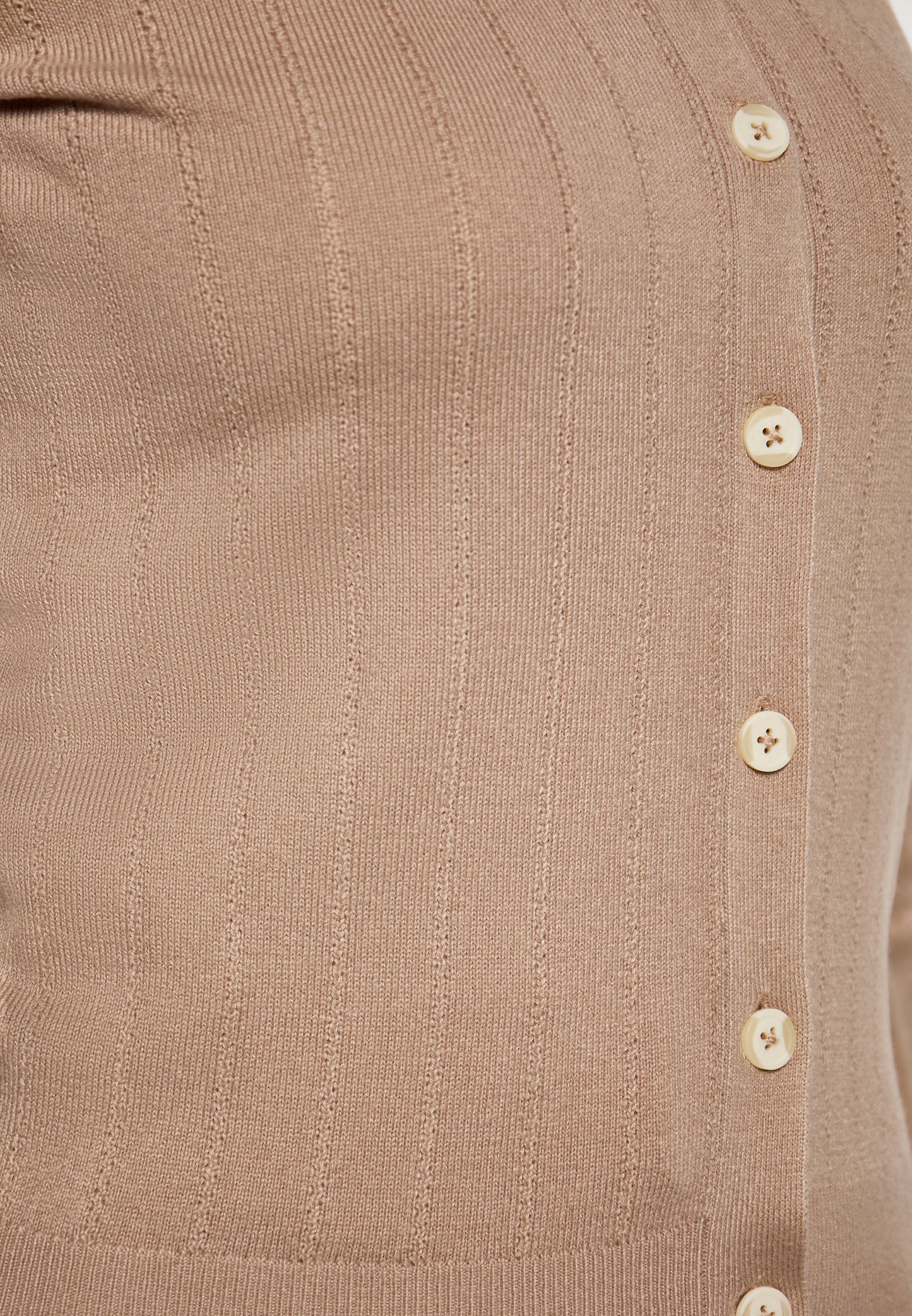 usha Women's Cardigan