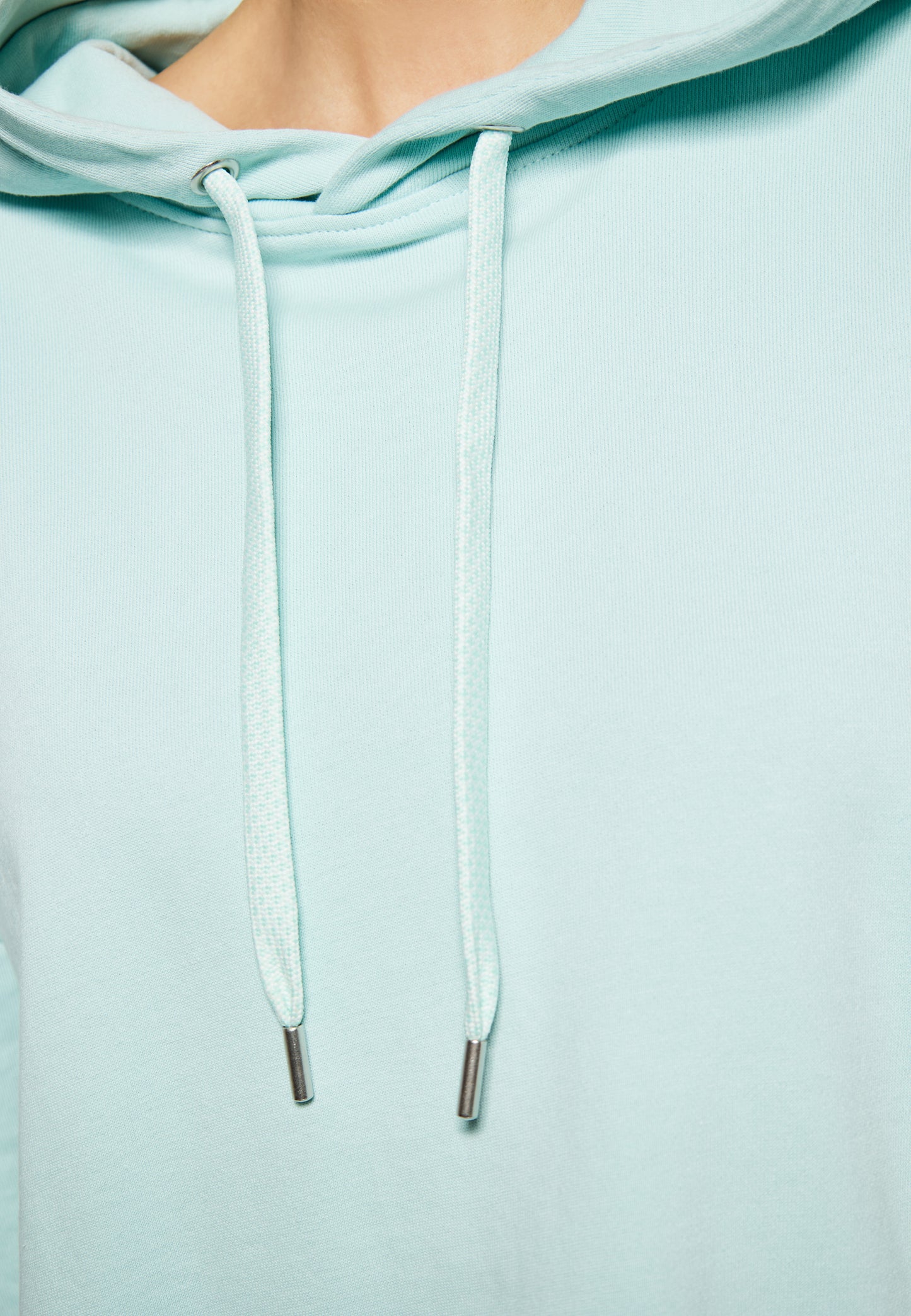 usha BLUE LABEL Kobiety Hoodie
