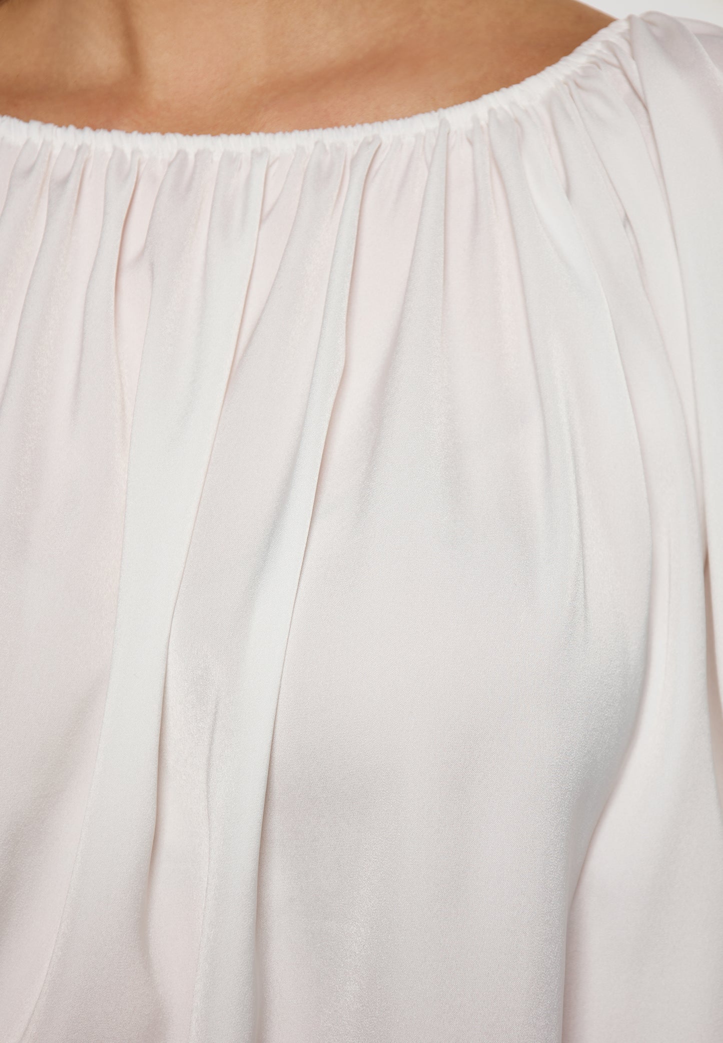 usha BLACK LABEL Damen's Bluse