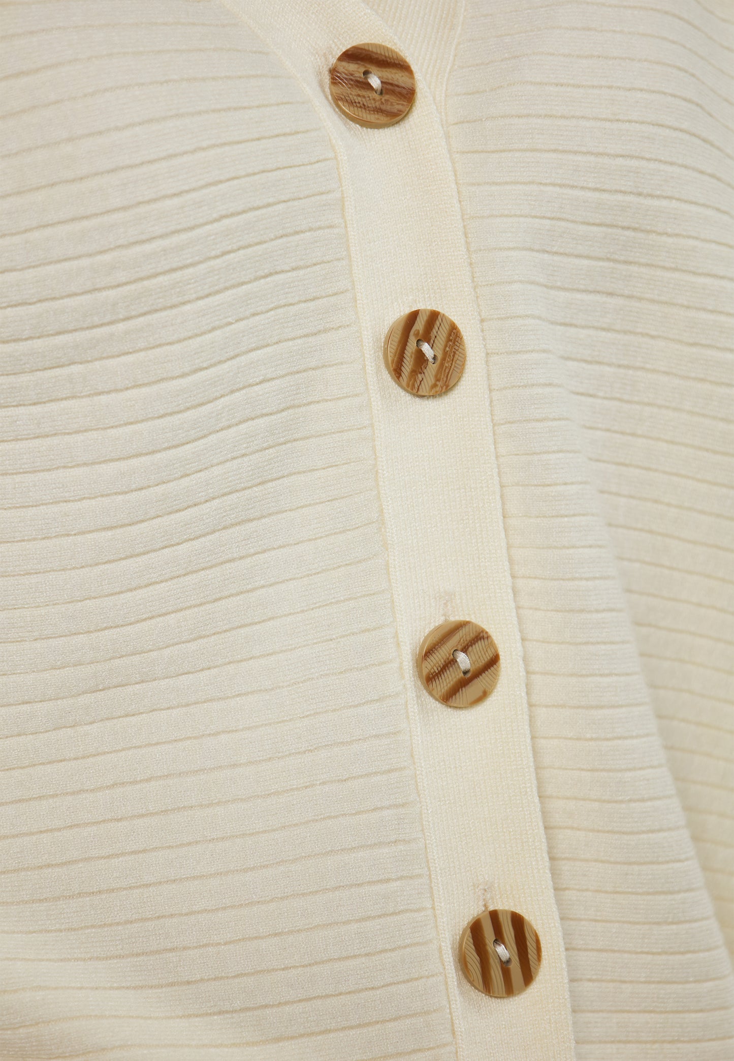 usha WHITE LABEL Damen Cardigan
