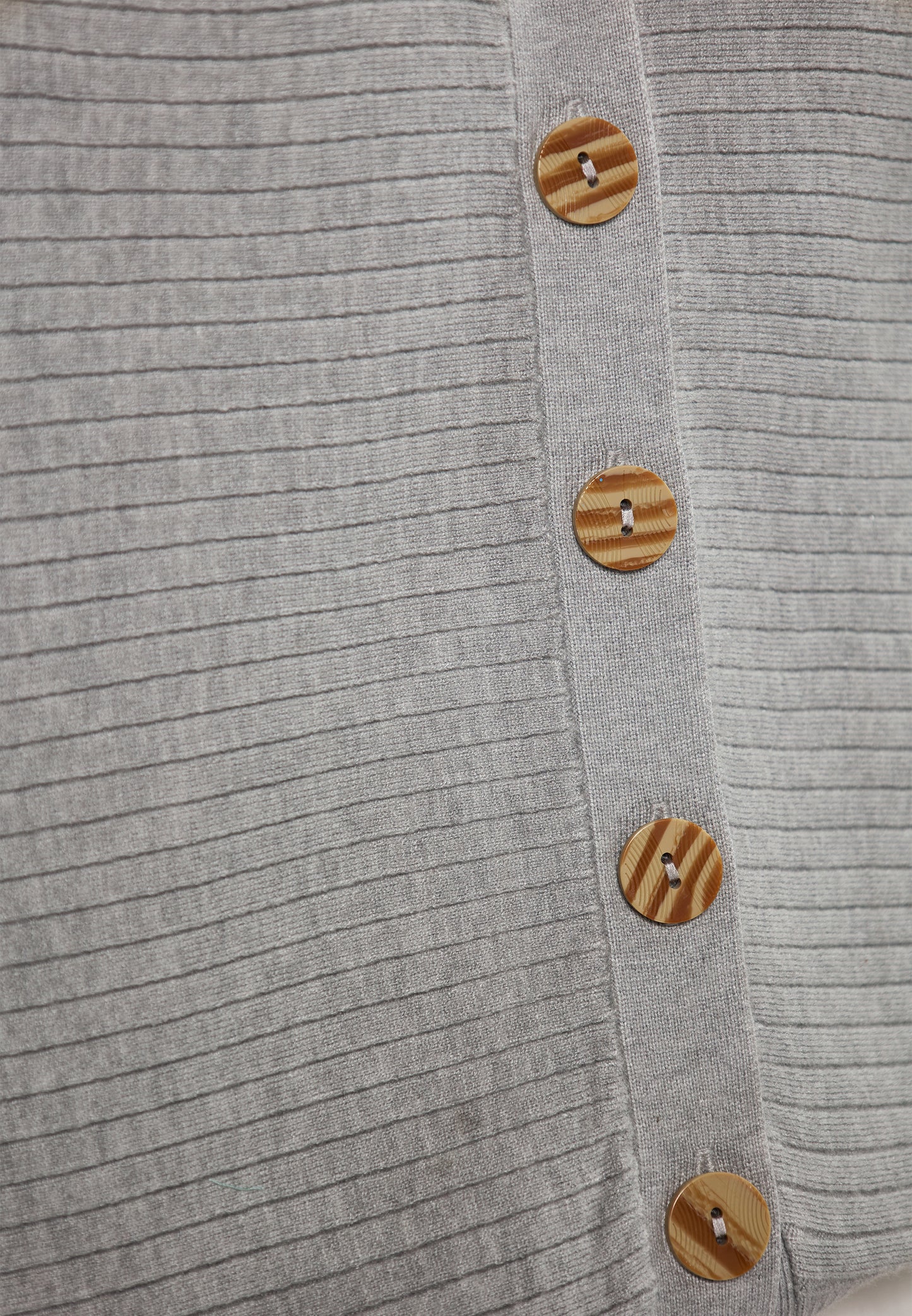 usha WHITE LABEL Damen Cardigan