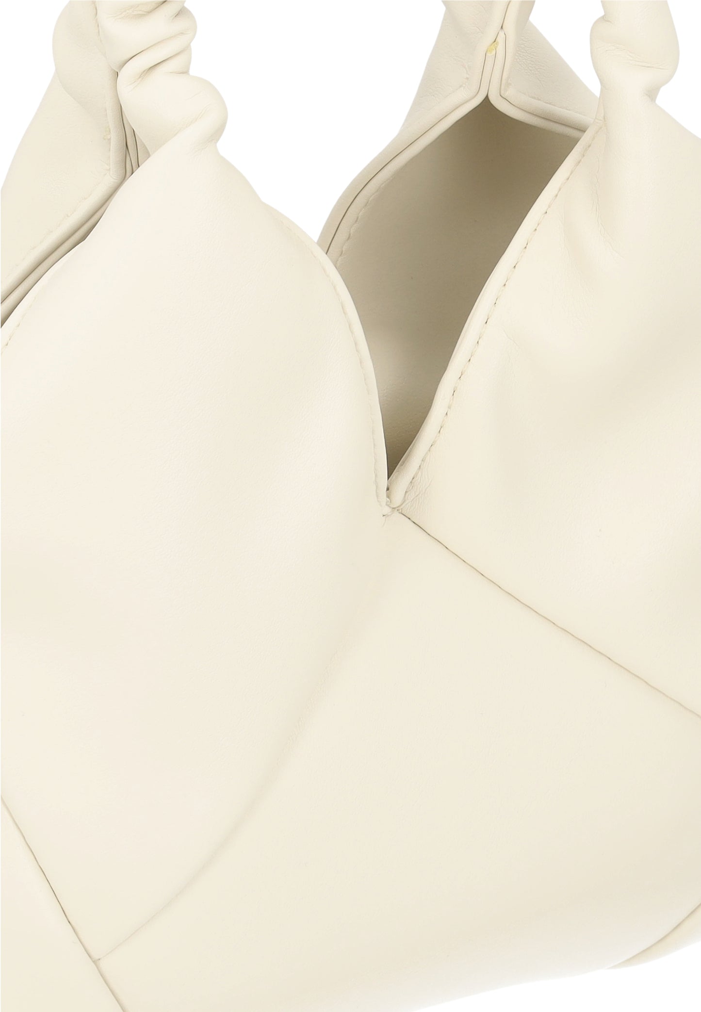 usha WHITE LABEL Damen Handtasche