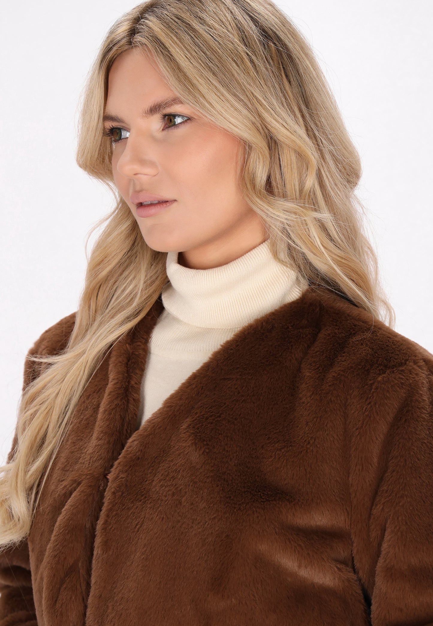 usha WHITE LABEL Kobiety's Jacket