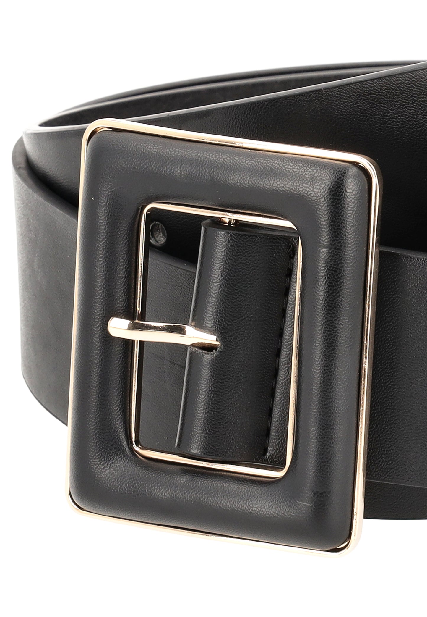 usha BLACK LABEL Women's Belt