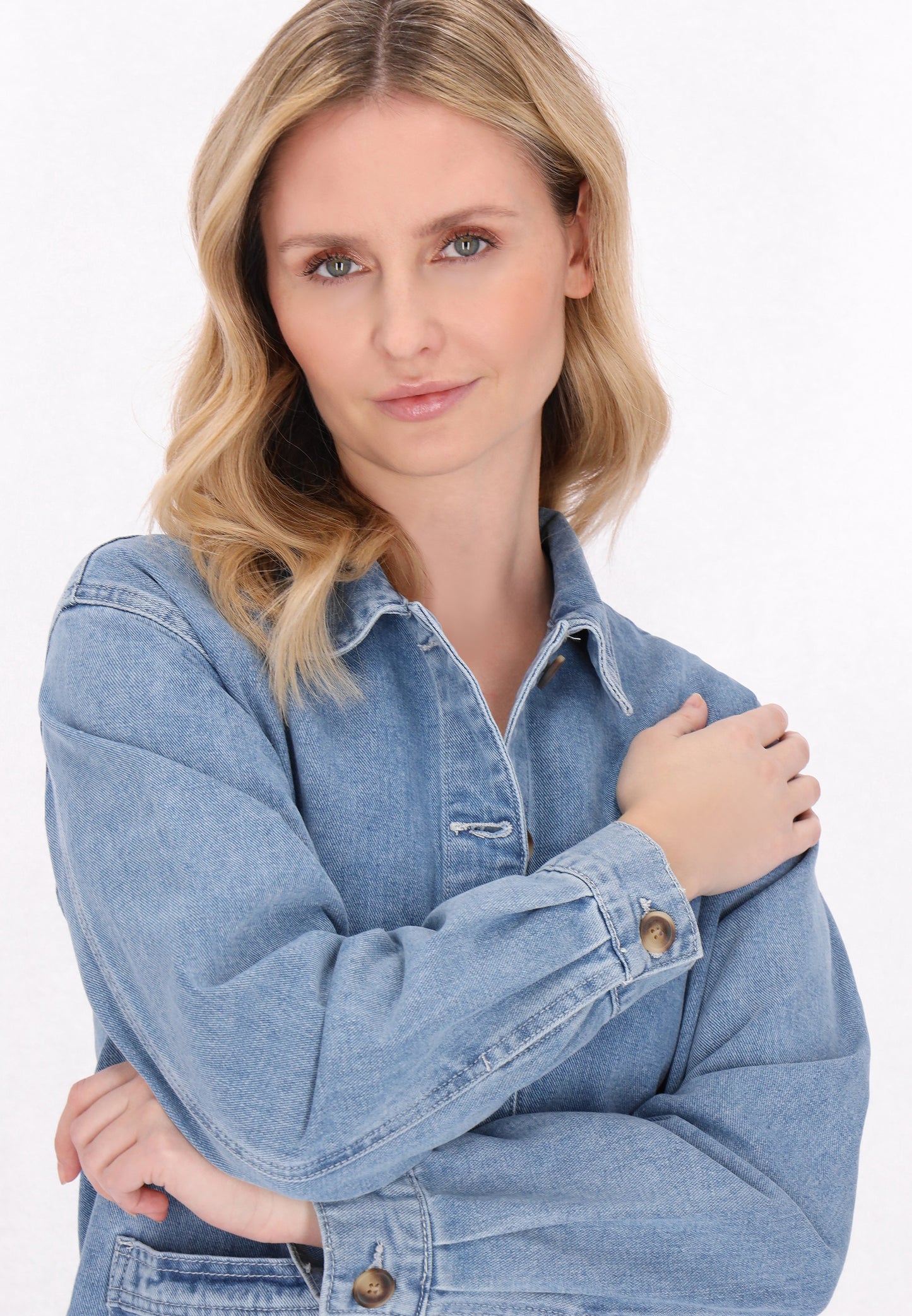 usha BLUE LABEL Damen Jacke