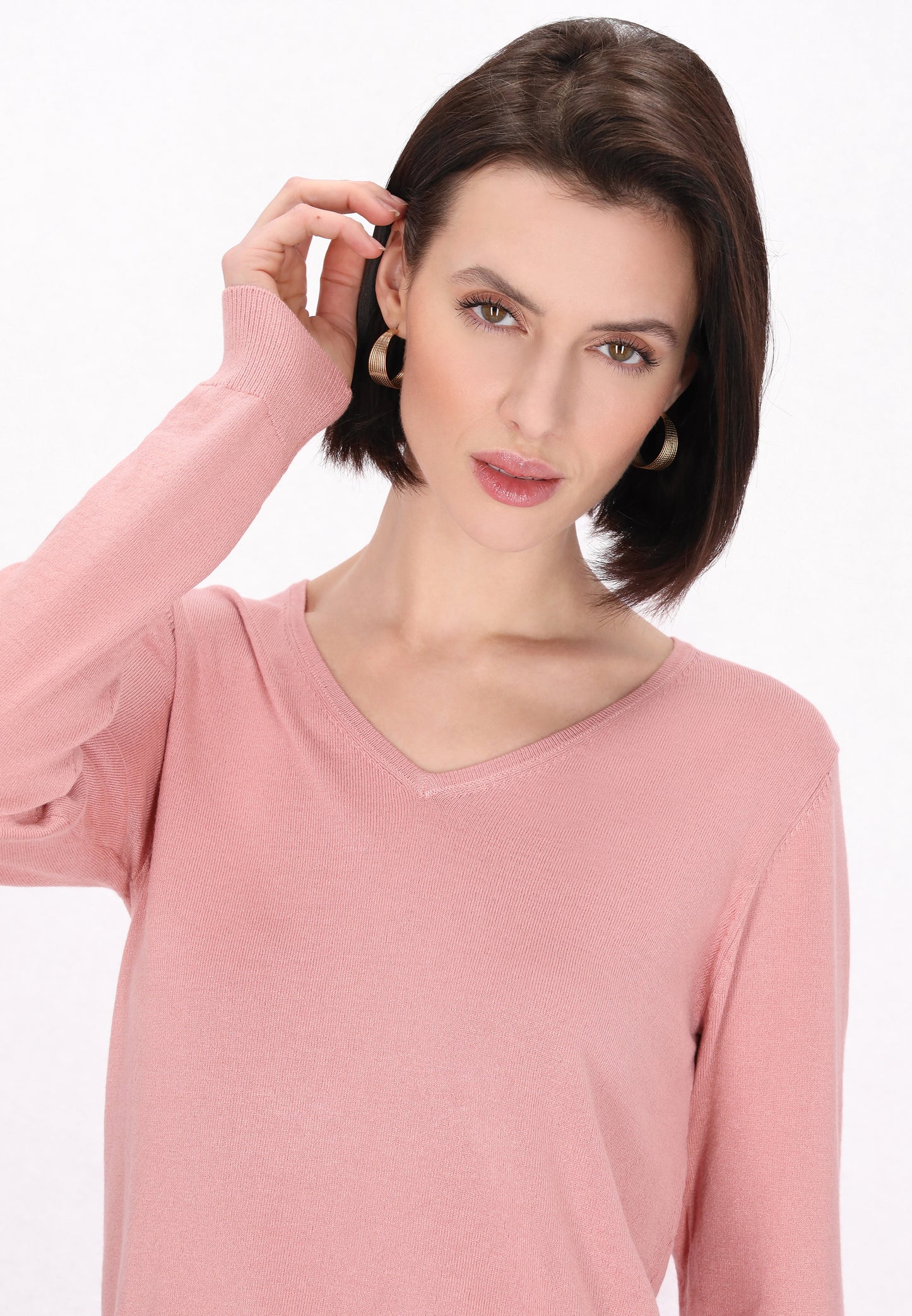 usha BLACK LABEL Damen-Pullover