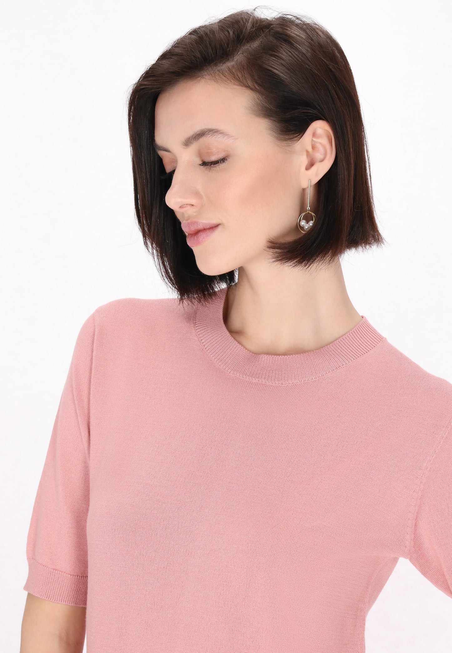 usha BLACK LABEL Women's Sweater