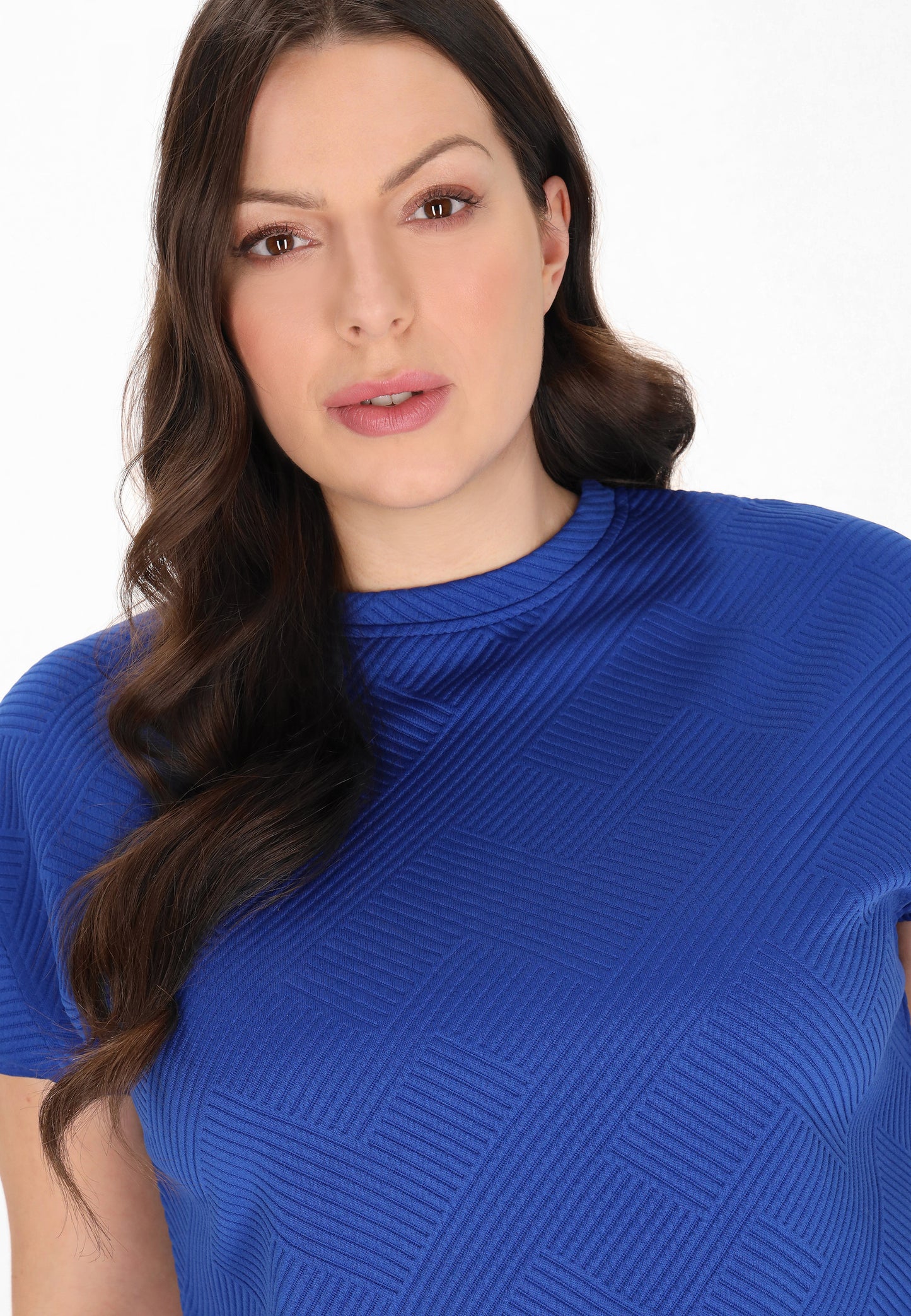 usha PLUS SIZE Women's T-Shirt