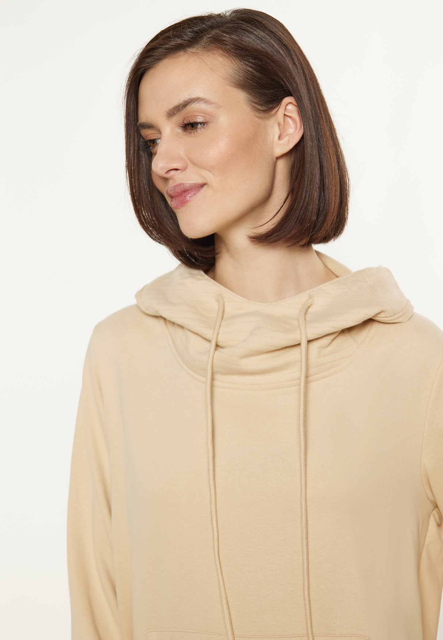 usha BLUE LABEL Women's Hoodie