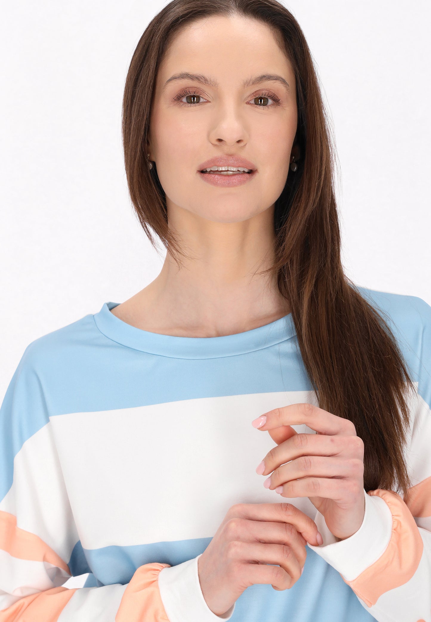 usha BLUE LABEL Women's Sweatshirt
