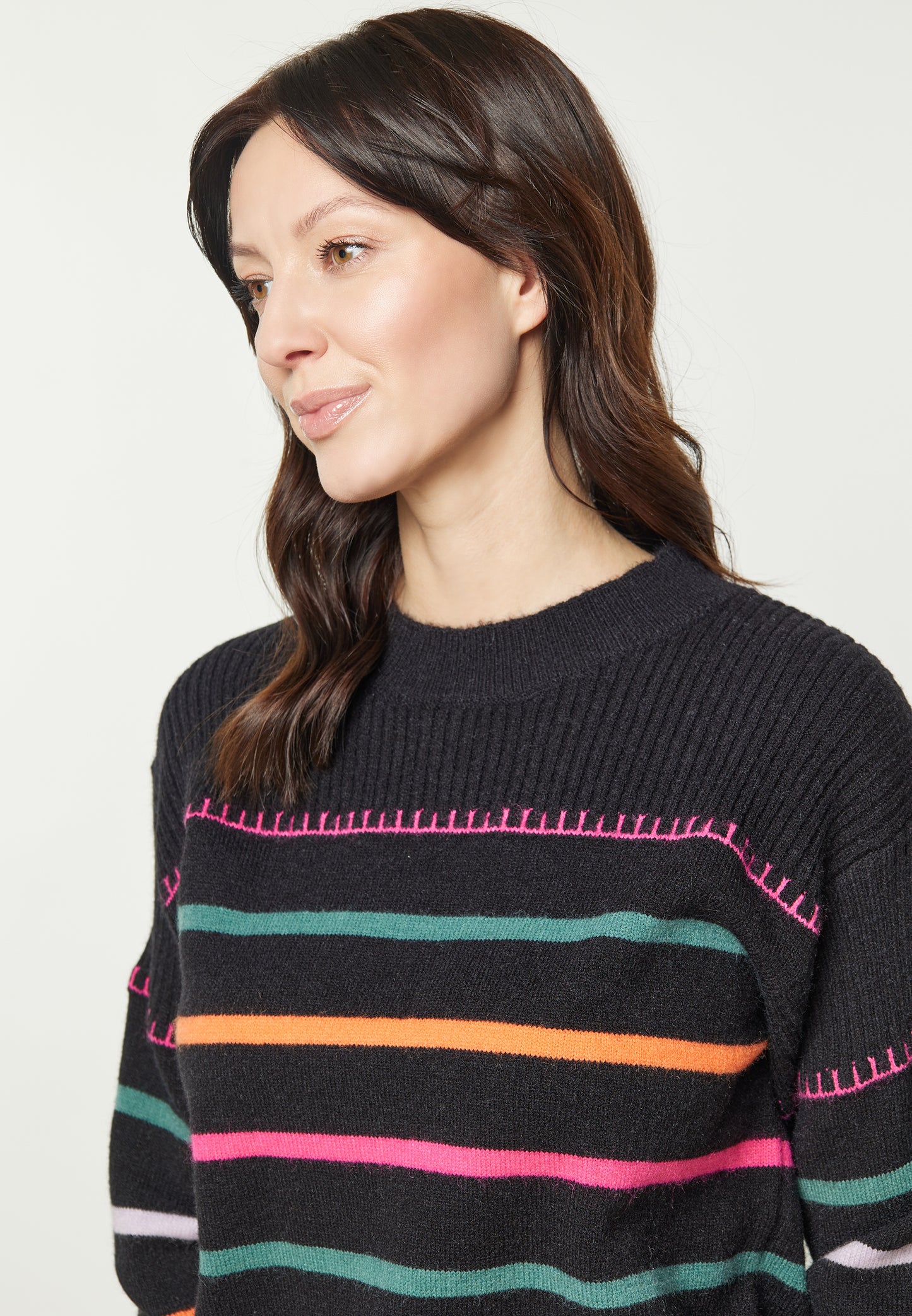 usha BLUE LABEL Women's Sweater