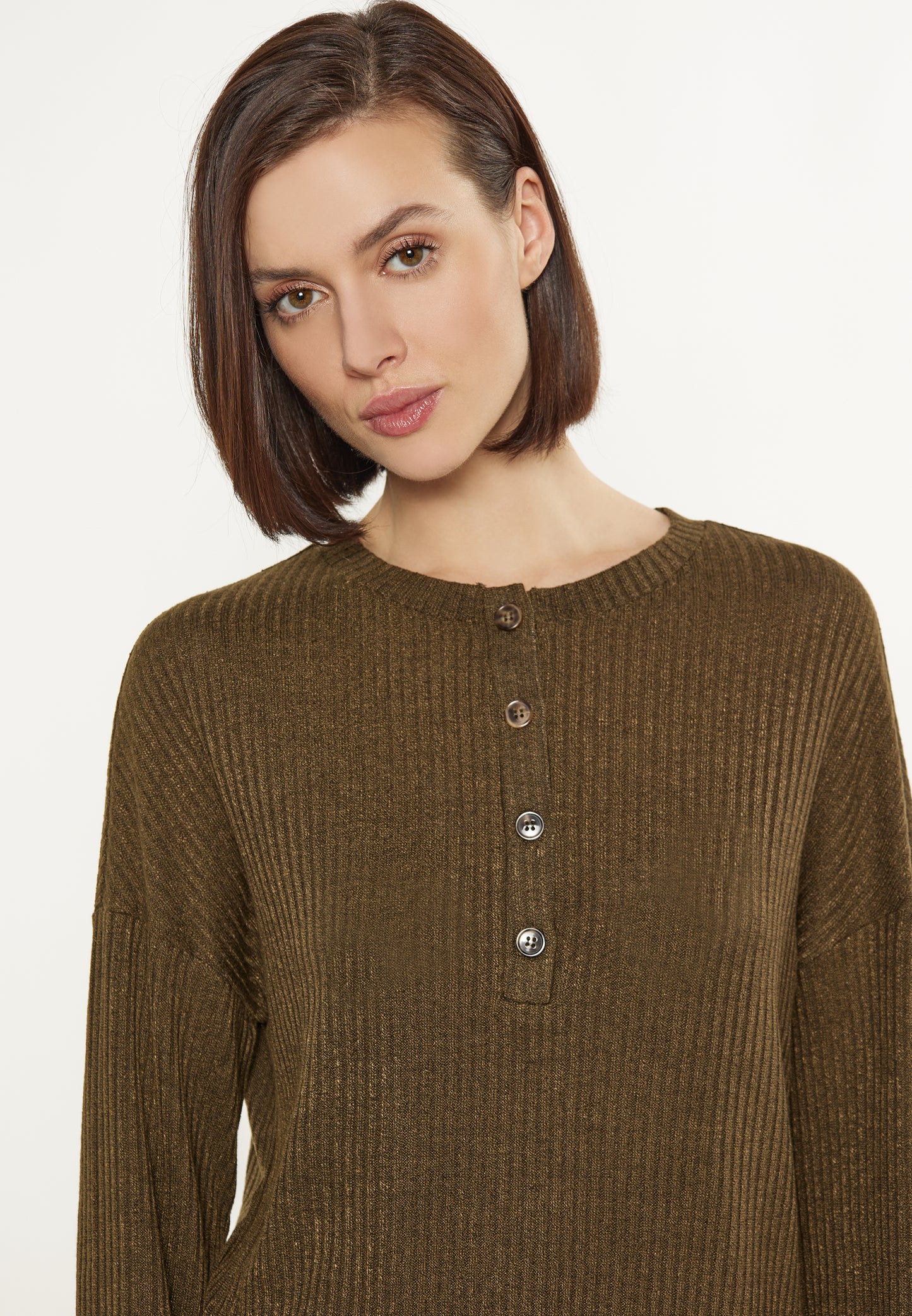 usha Women's Longsleeve