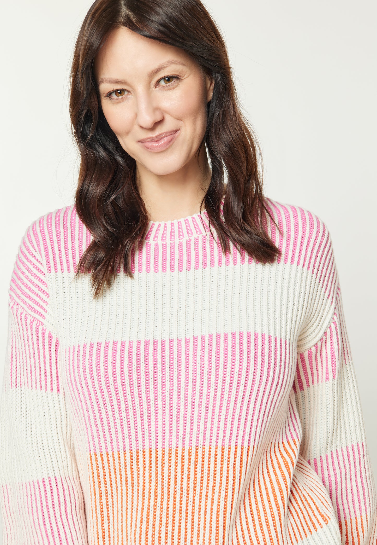 usha BLUE LABEL Women's Sweater