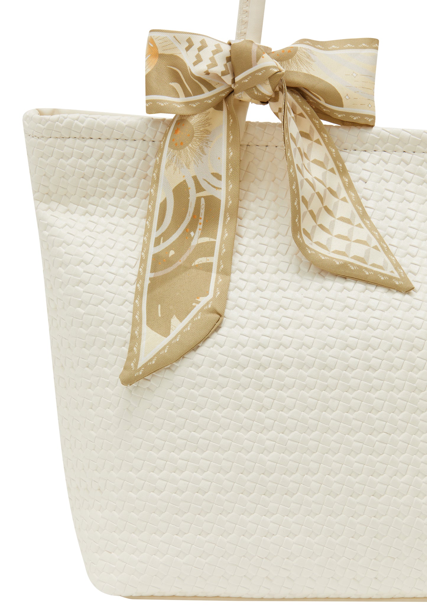 usha Damen-Schultertasche