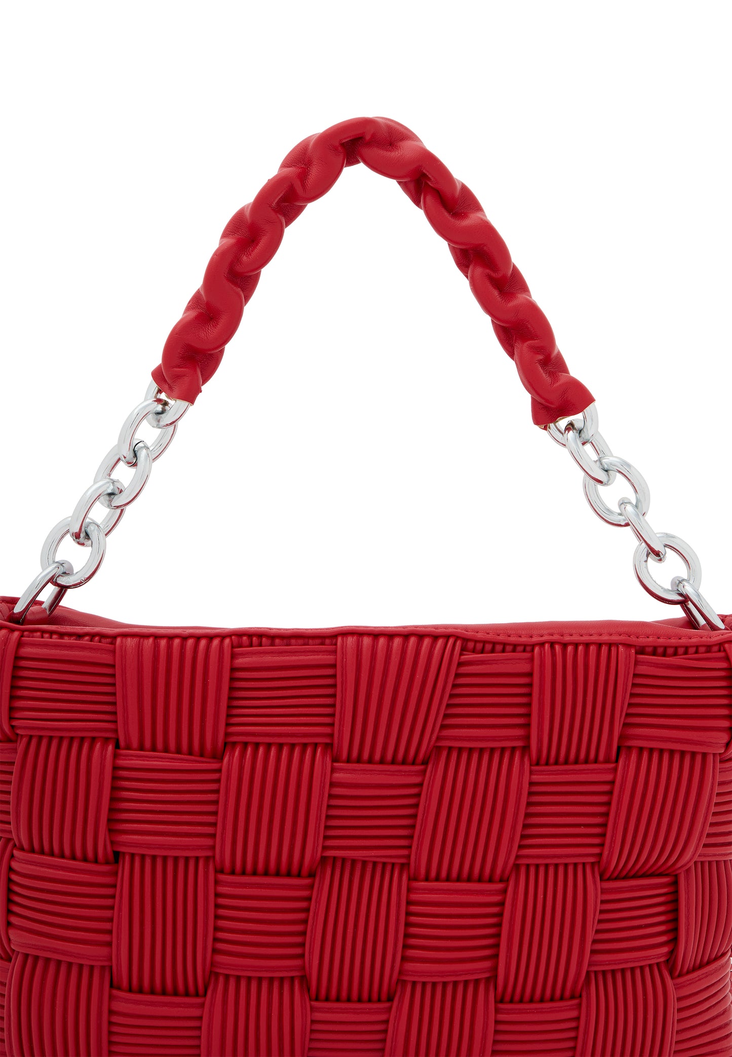 usha WHITE LABEL Damen-Handtasche