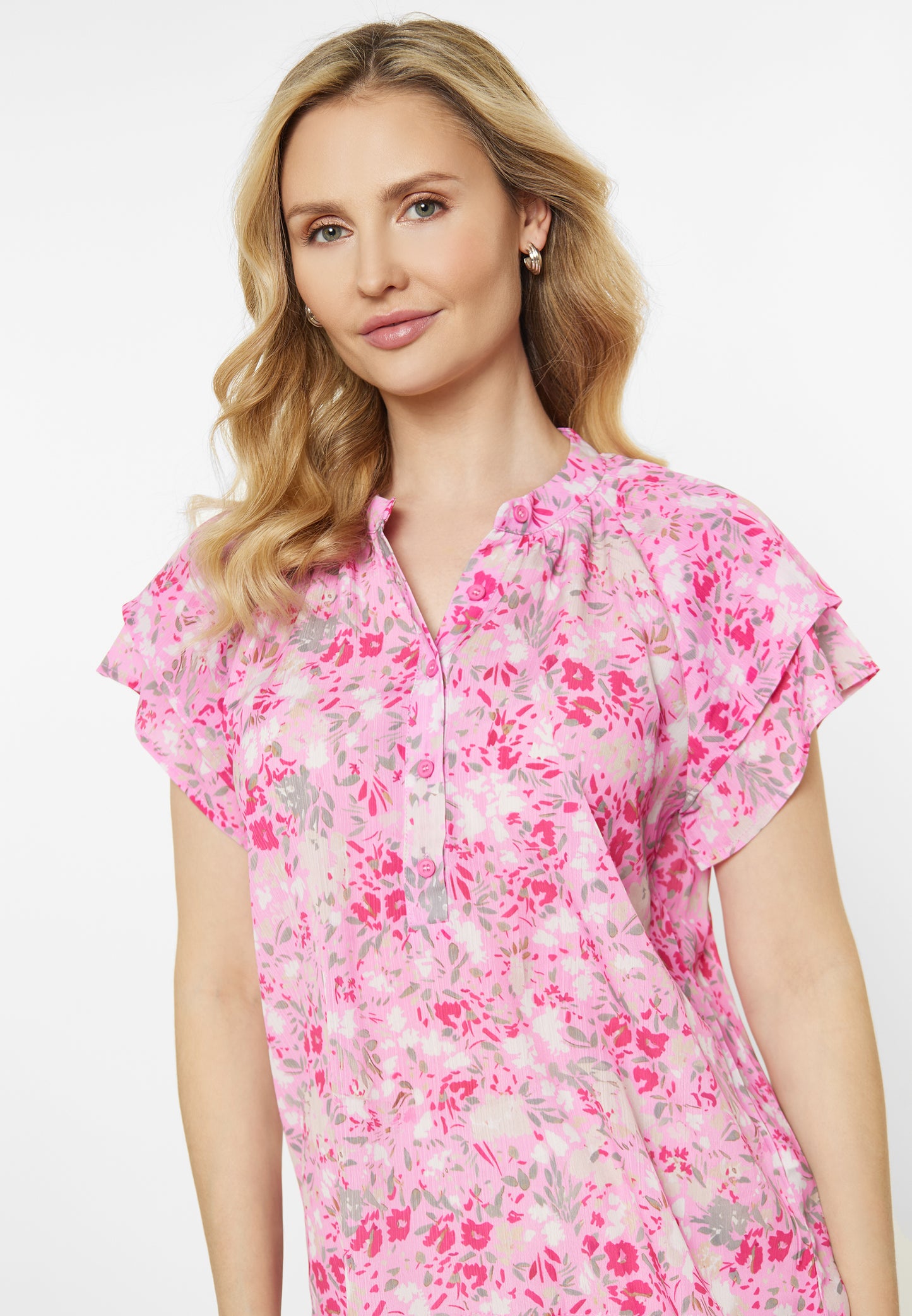 usha Women's Top