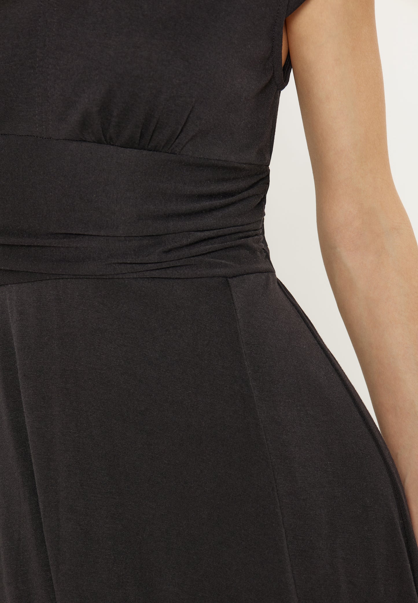 usha BLACK LABEL Damen-Kleid