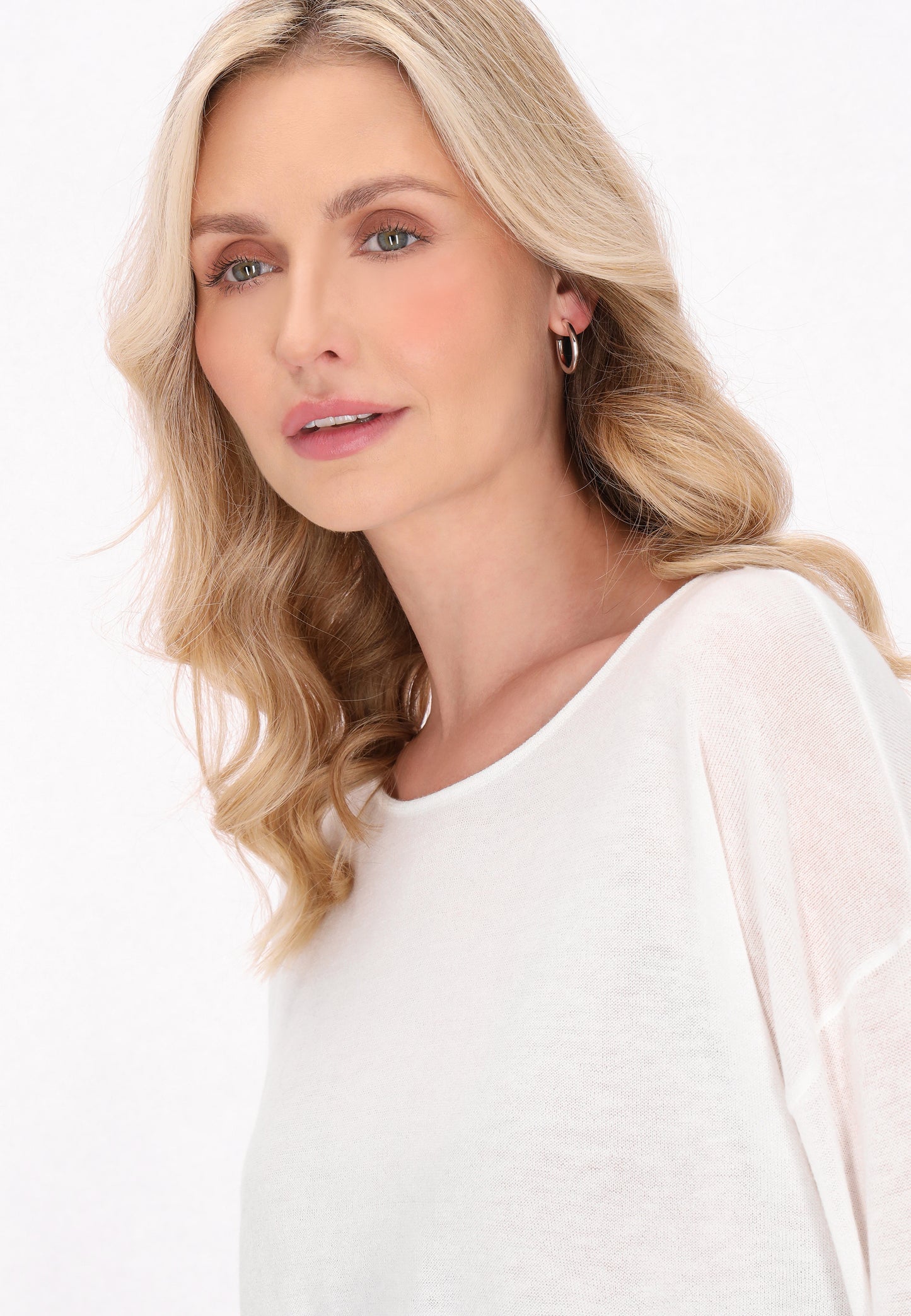 usha BLACK LABEL Women's Sweater