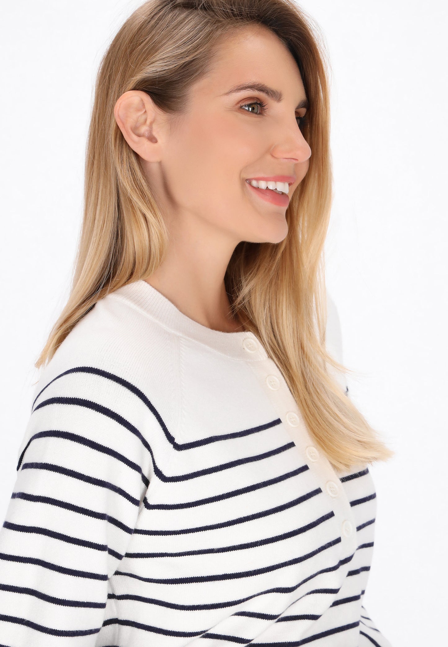 usha BLUE LABEL Women's Sweater