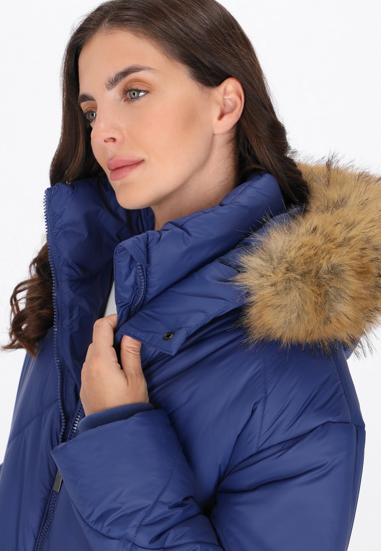 usha Women's Jacket
