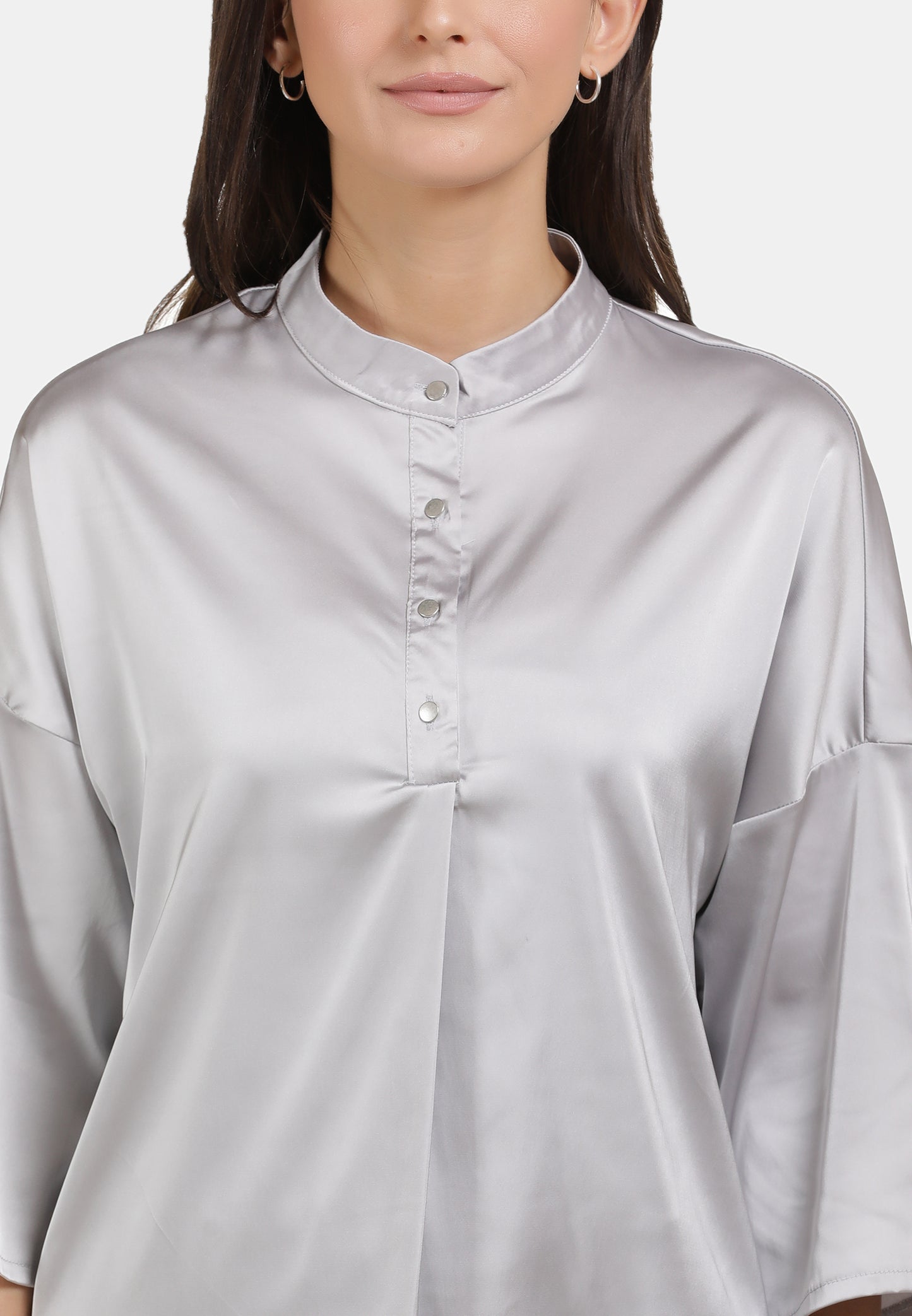 usha BLACK LABEL Damen Bluse