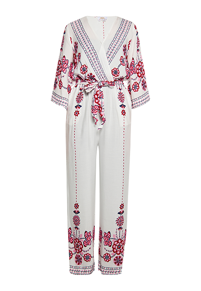 Jumpsuits