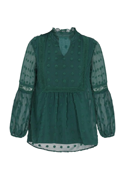 Blouses & Tunics