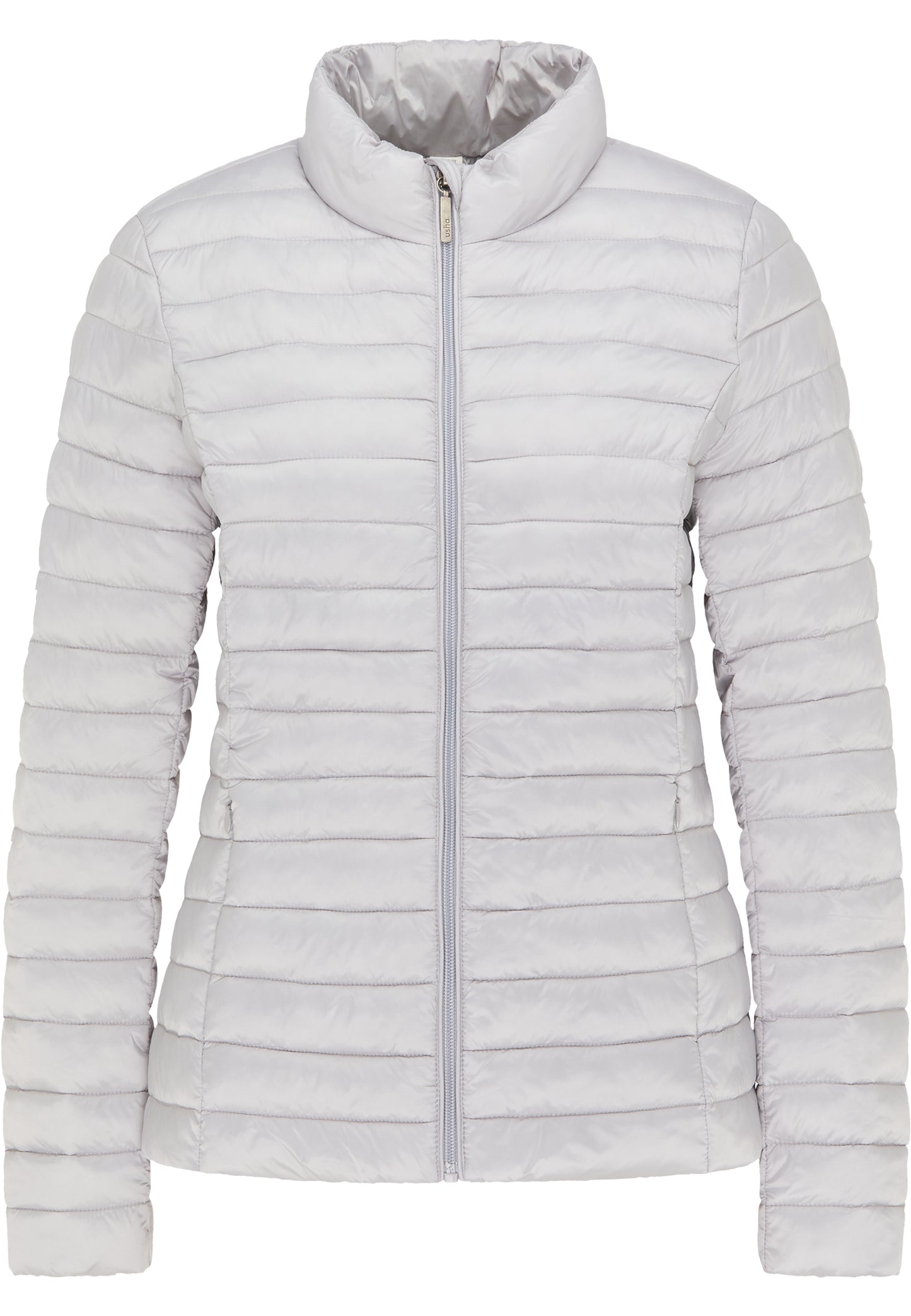 usha Women's Quilted Jacket
