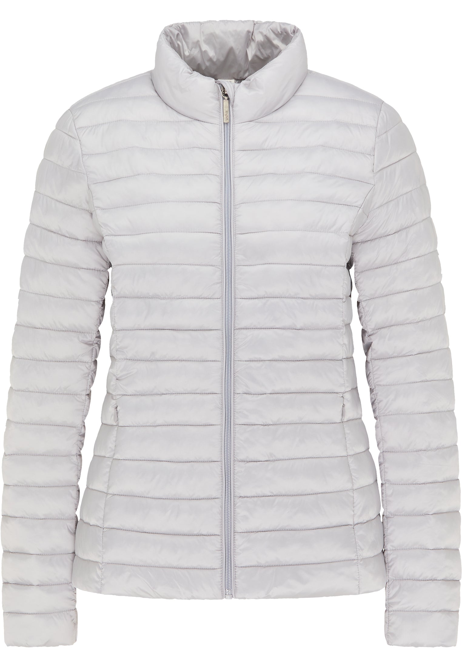 usha Women's Quilted Jacket