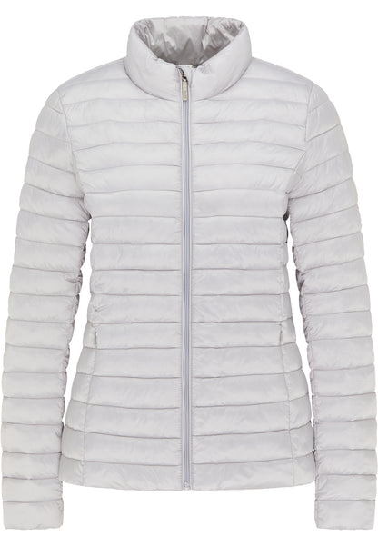 usha Women's Quilted Jacket