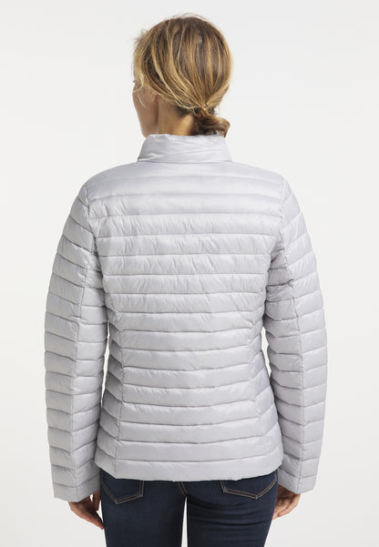 usha Women's Quilted Jacket