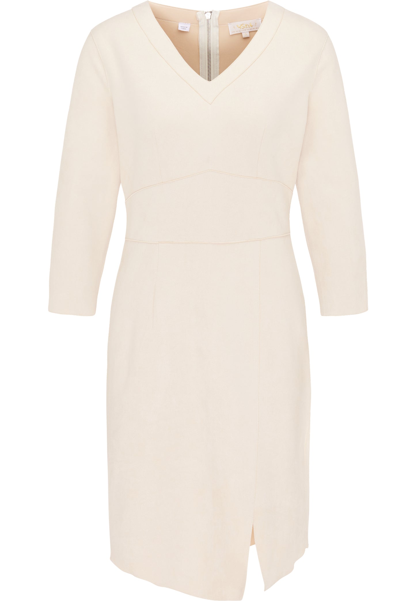 usha FESTIVAL Women's Dress