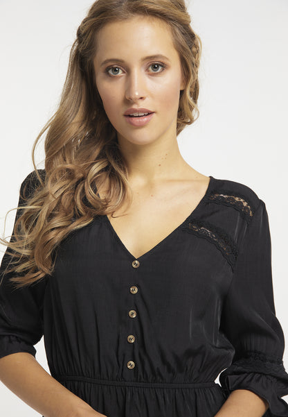 usha FESTIVAL Women's Blouse