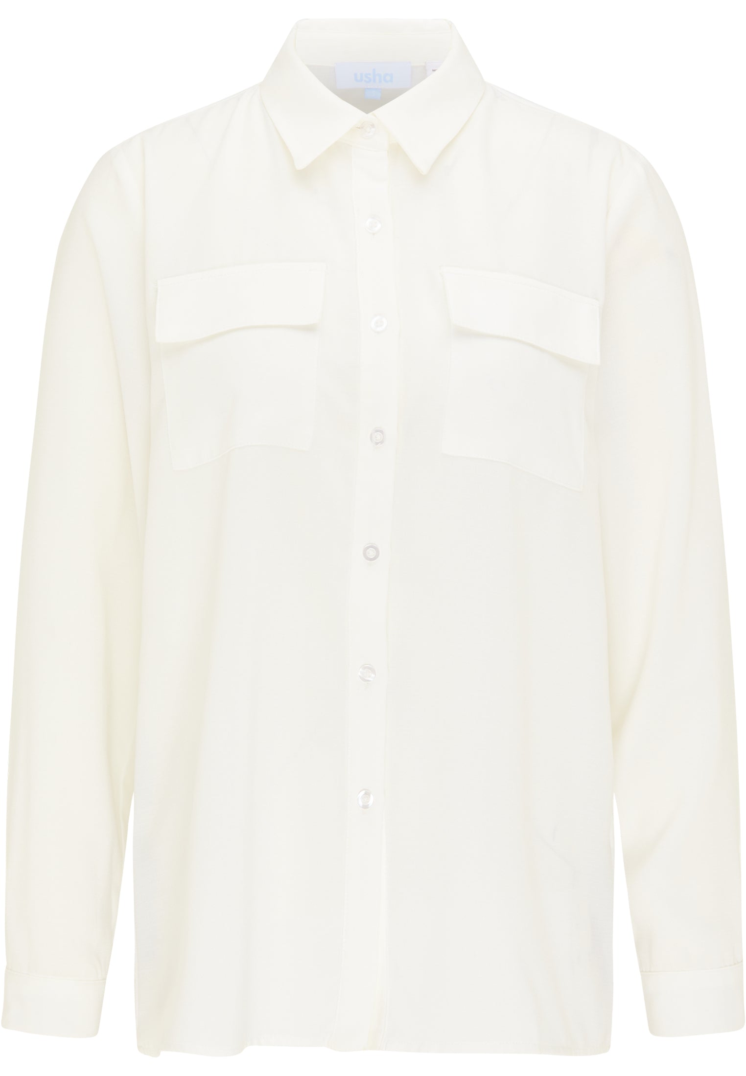 usha BLUE LABEL Women's Blouse