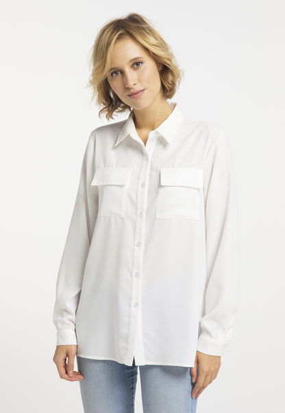 usha BLUE LABEL Women's Blouse