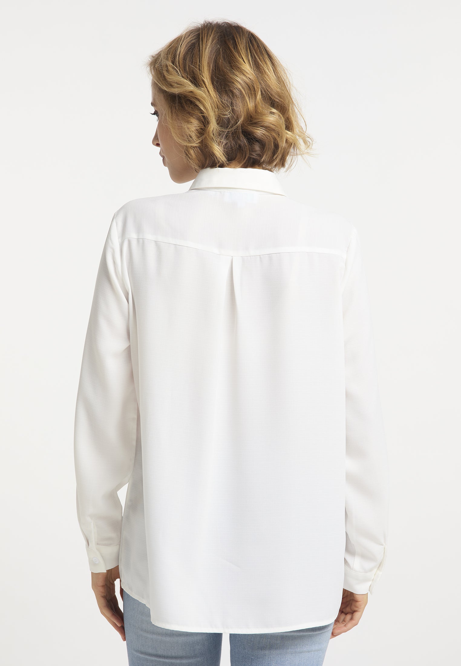 usha BLUE LABEL Women's Blouse